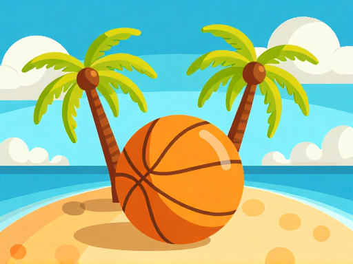 Basket Leap Challenge