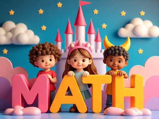 Math Dice Challenge
