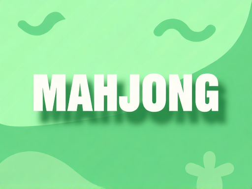 Mahjong Connect X