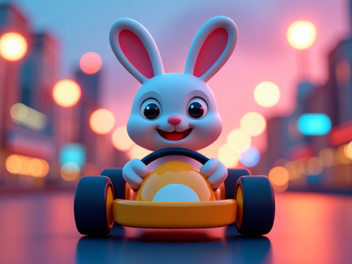 Racing Mayhem IO