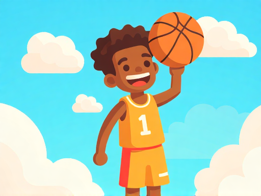Skybound Hoops