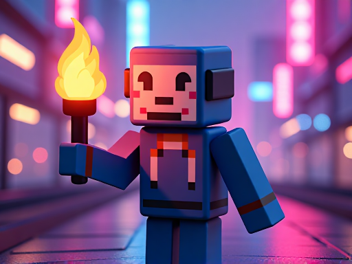 Pixel Planet Adventures